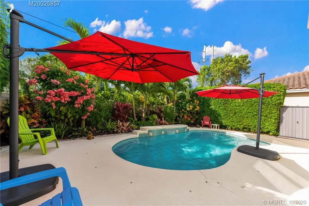 2454 SW Liberty Street Palm City FL 34990