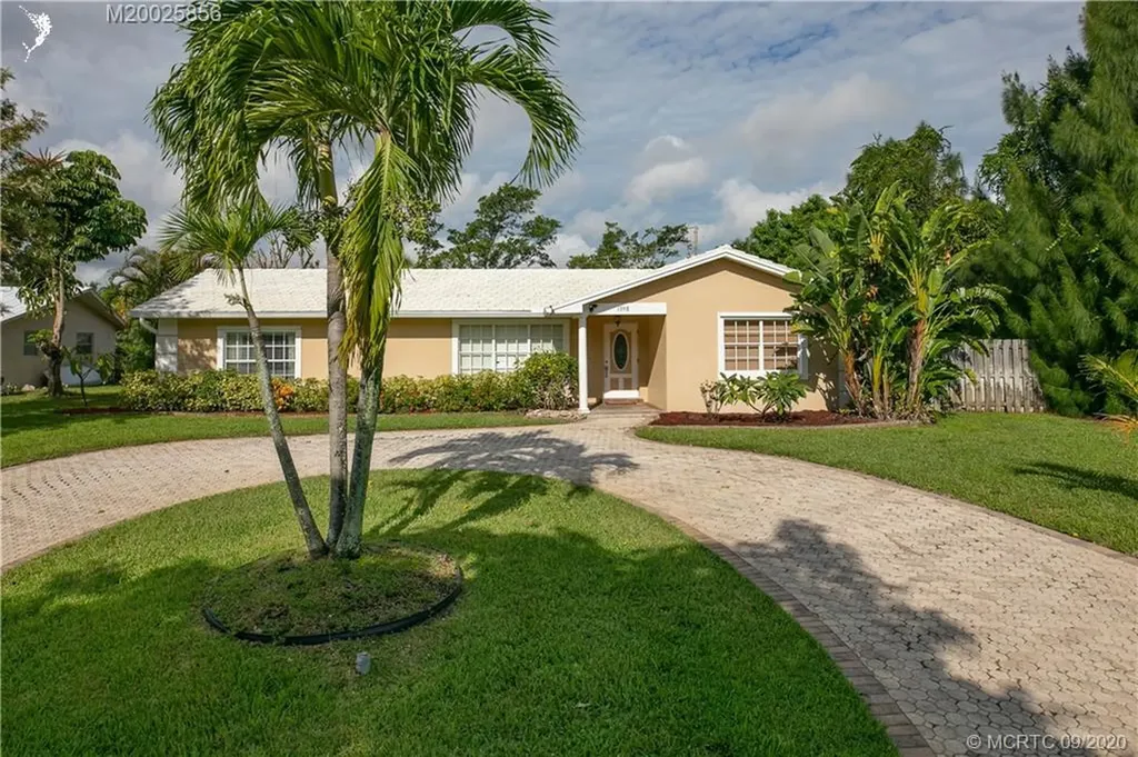 1398 NE Sago Drive Jensen Beach FL 34957