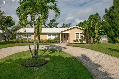 1398 NE Sago Drive Jensen Beach FL 34957