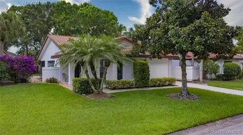 3994 SW Osprey Creek Way Palm City FL 34990