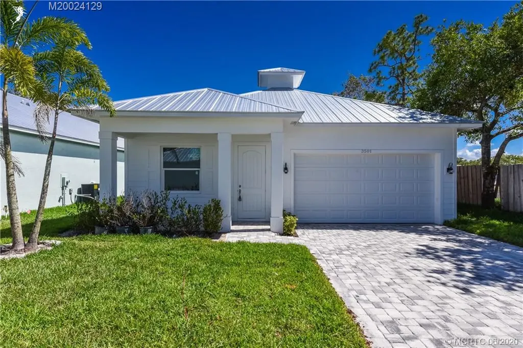 3501 SW Loggerhead Court Palm City FL 34990