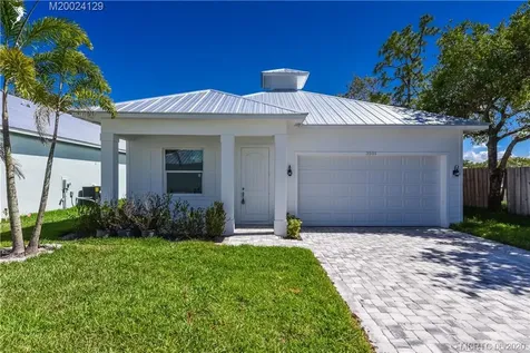3501 SW Loggerhead Court Palm City FL 34990