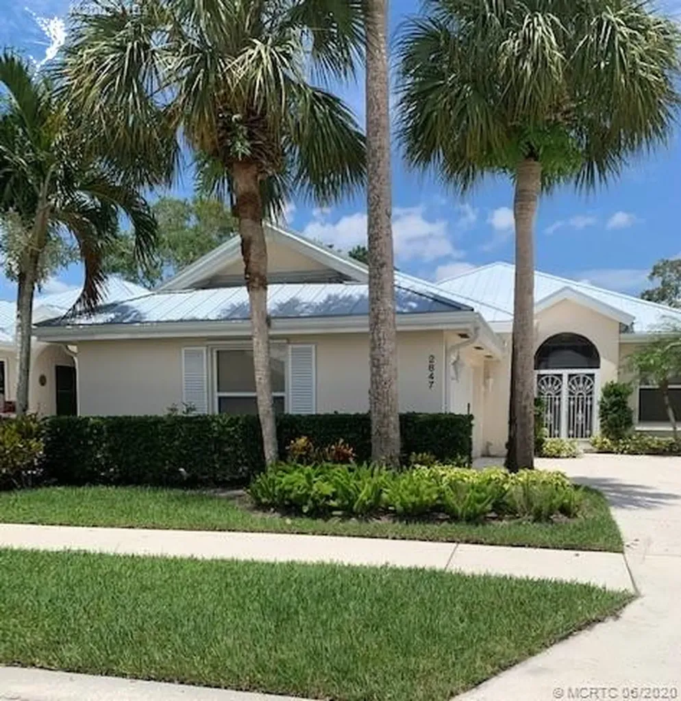 2847 SW Brighton Way Palm City FL 34990
