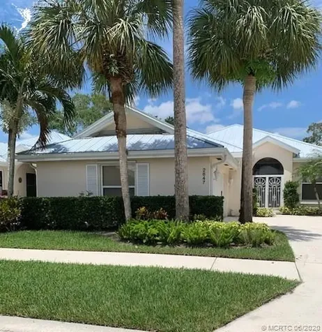 2847 SW Brighton Way Palm City FL 34990