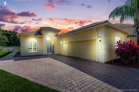 2175 NW Marsh Rabbit Lane Jensen Beach FL 34957