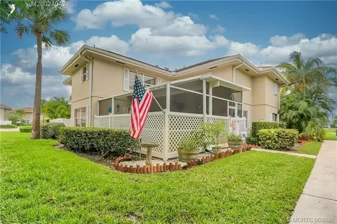 3419 SW Sunset Trace Circle Palm City FL 34990