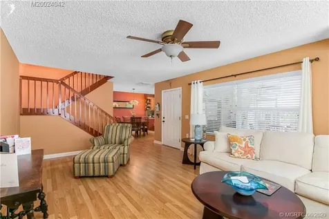 3419 SW Sunset Trace Circle Palm City FL 34990