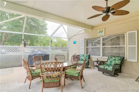 3419 SW Sunset Trace Circle Palm City FL 34990