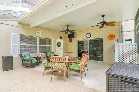 3419 SW Sunset Trace Circle Palm City FL 34990