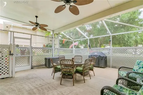 3419 SW Sunset Trace Circle Palm City FL 34990
