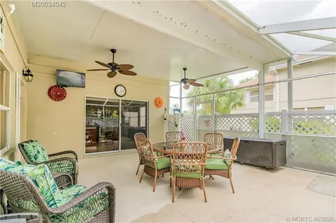 3419 SW Sunset Trace Circle Palm City FL 34990