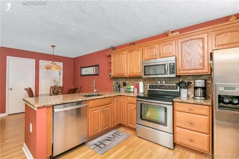 3419 SW Sunset Trace Circle Palm City FL 34990