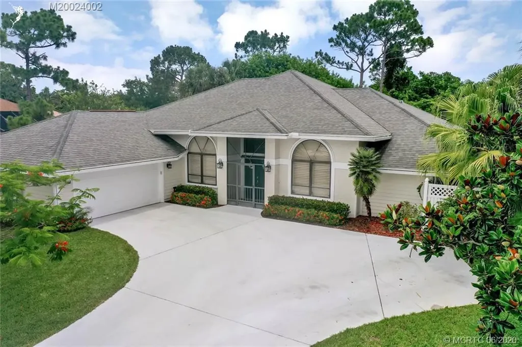973 SW Sand Oak Drive Palm City FL 34990