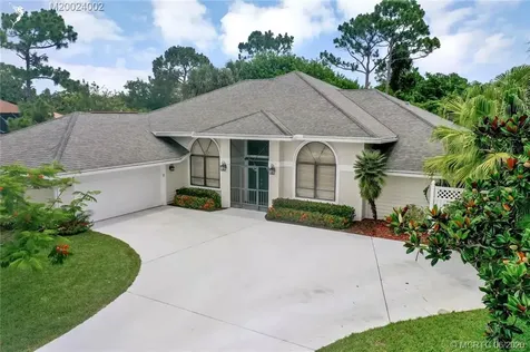 973 SW Sand Oak Drive Palm City FL 34990