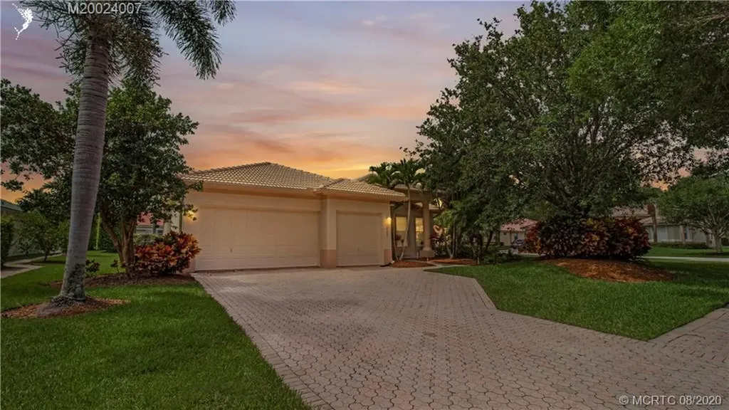 2708 SW Sunnyfield Trail Palm City FL 34990