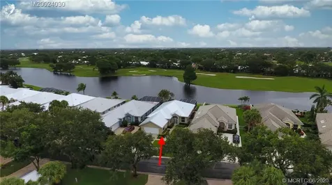 2615 SW Greenwich Way Palm City FL 34990
