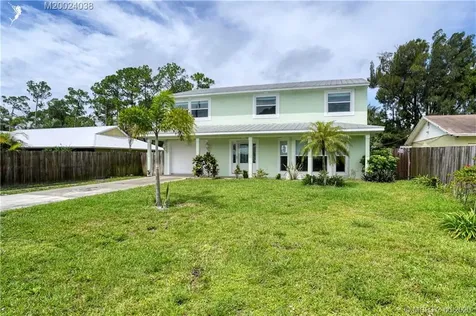 4848 SE Isabelita Avenue Stuart FL 34997