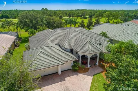 5139 SW Hammock Creek Drive Palm City FL 34990