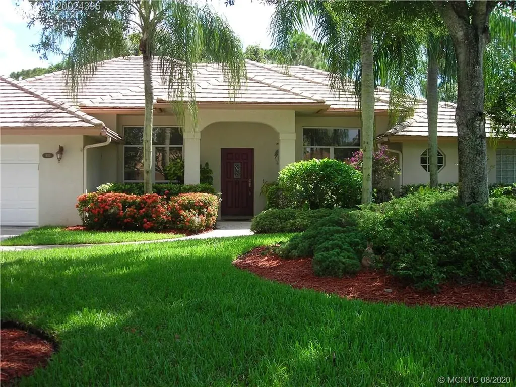 930 SW Lighthouse Drive Palm City FL 34990