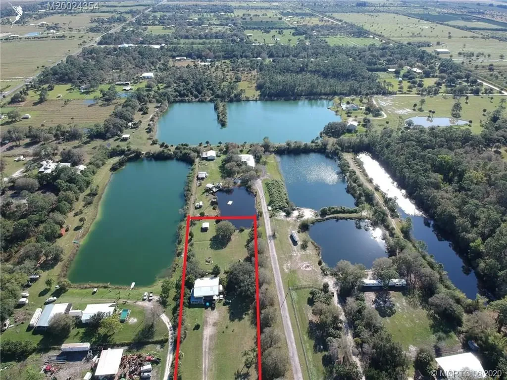 13245 Orange Avenue Fort Pierce FL 34945