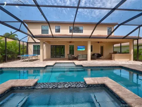 2732 NW Crystal Lake Drive Jensen Beach FL 34957