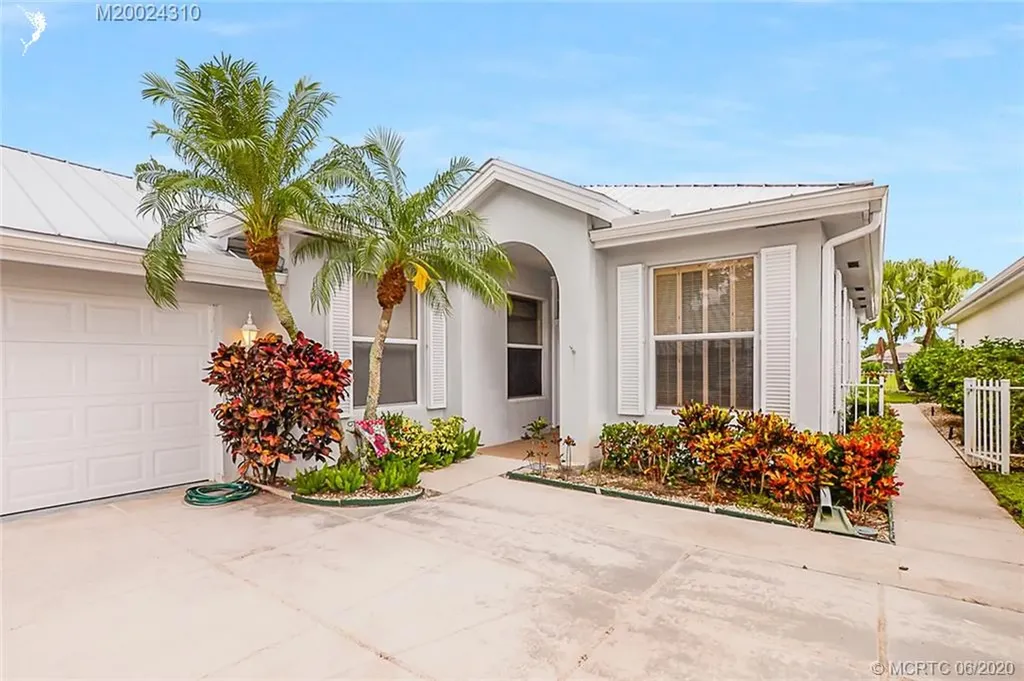 2695 SW Greenwich Way Palm City FL 34990