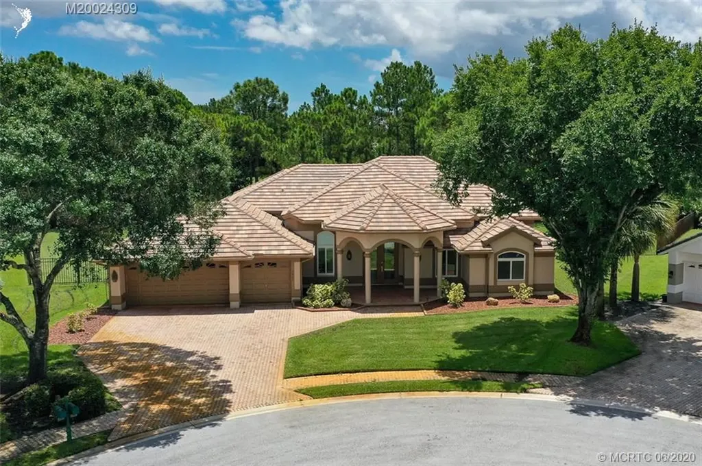 5025 SW Melrose Court Palm City FL 34990