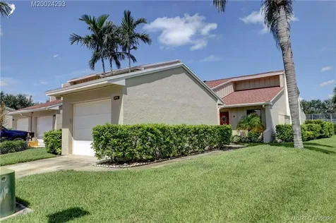 1693 SW Crossing Circle Palm City FL 34990
