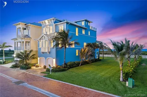 4808 Watersong Way Hutchinson Island FL 34949