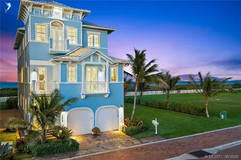 4808 Watersong Way Hutchinson Island FL 34949