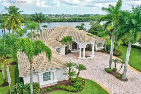 12060 Riverbend Road Port St Lucie FL 34984