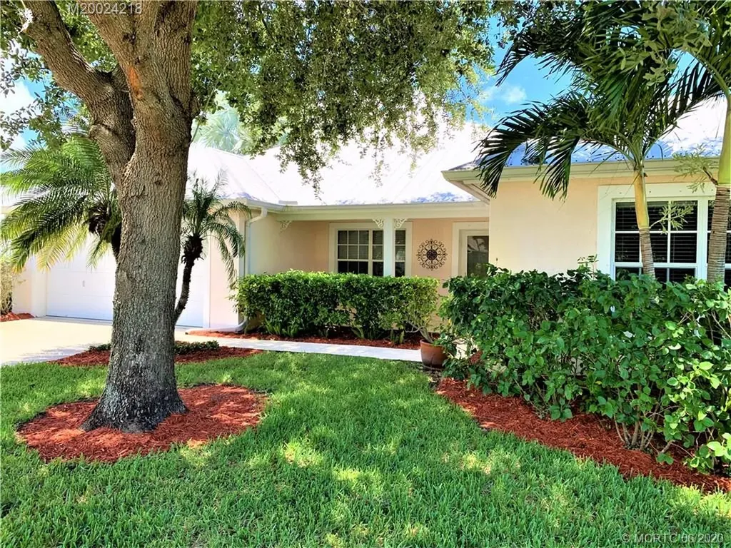 517 NE Maranta Terrado Jensen Beach FL 34957