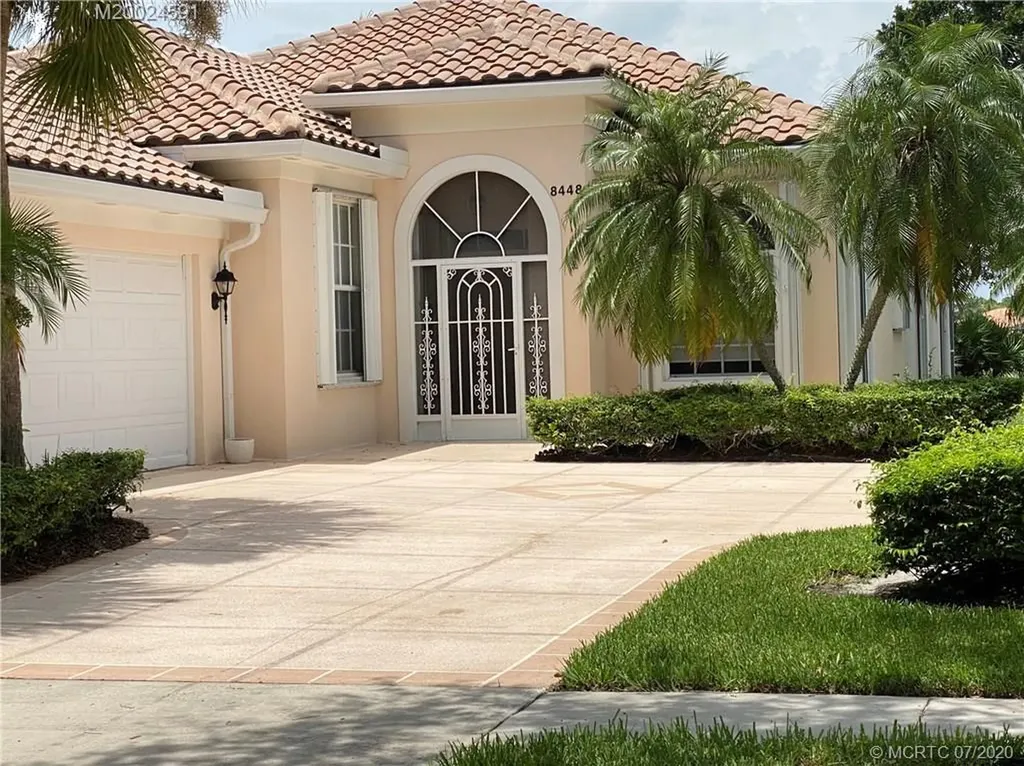 8448 SE Palm Hammock Lane Hobe Sound FL 33455