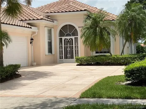 8448 SE Palm Hammock Lane Hobe Sound FL 33455