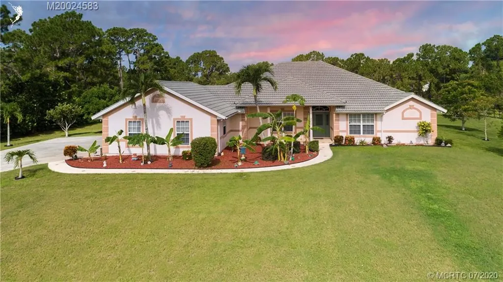 3303 SW Golden Lane Palm City FL 34990