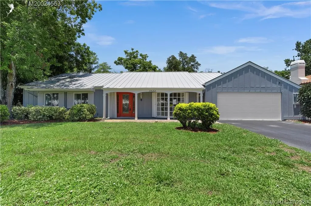 3582 SE Court Drive Stuart FL 34997