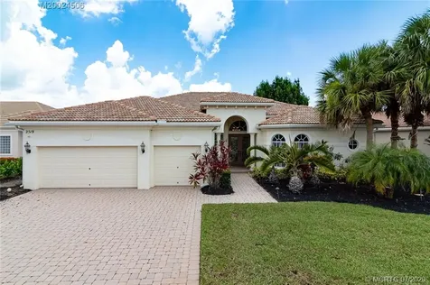 2519 SW Bridgeview Terrace Palm City FL 34990