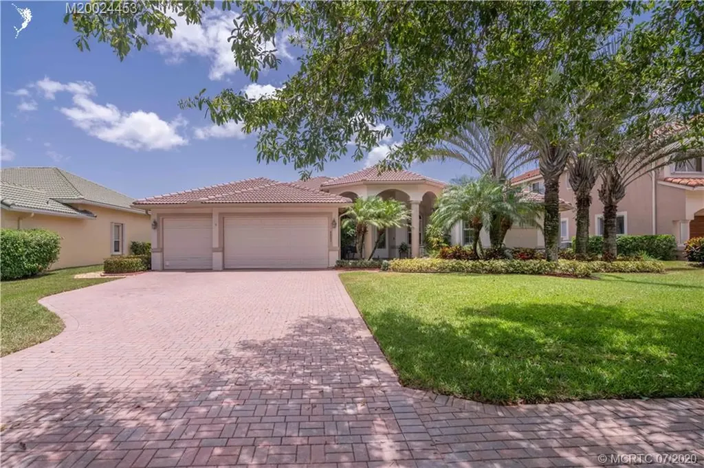 4521 SW Long Bay Drive Palm City FL 34990