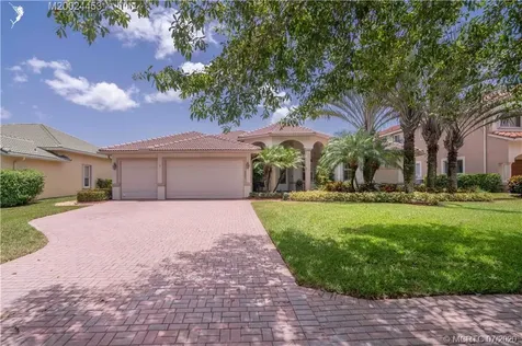4521 SW Long Bay Drive Palm City FL 34990
