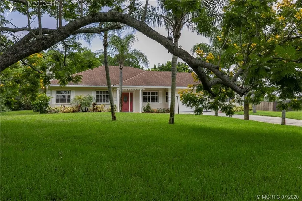 897 SW Woodcreek Drive Palm City FL 34990