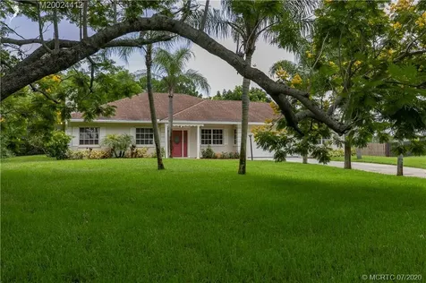 897 SW Woodcreek Drive Palm City FL 34990