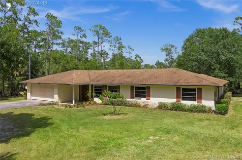 3251 SW 72nd Avenue Palm City FL 34990