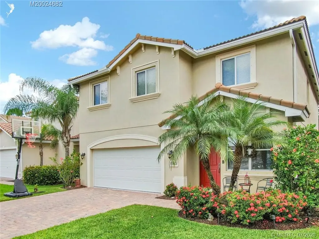 2865 SW Venice Court Palm City FL 34990