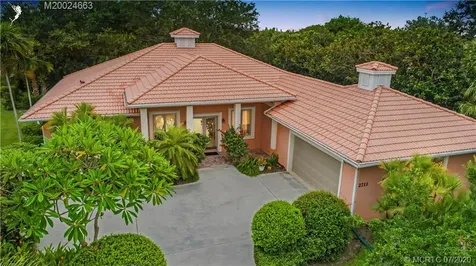 2711 NE Sewalls Landing Way Jensen Beach FL 34957