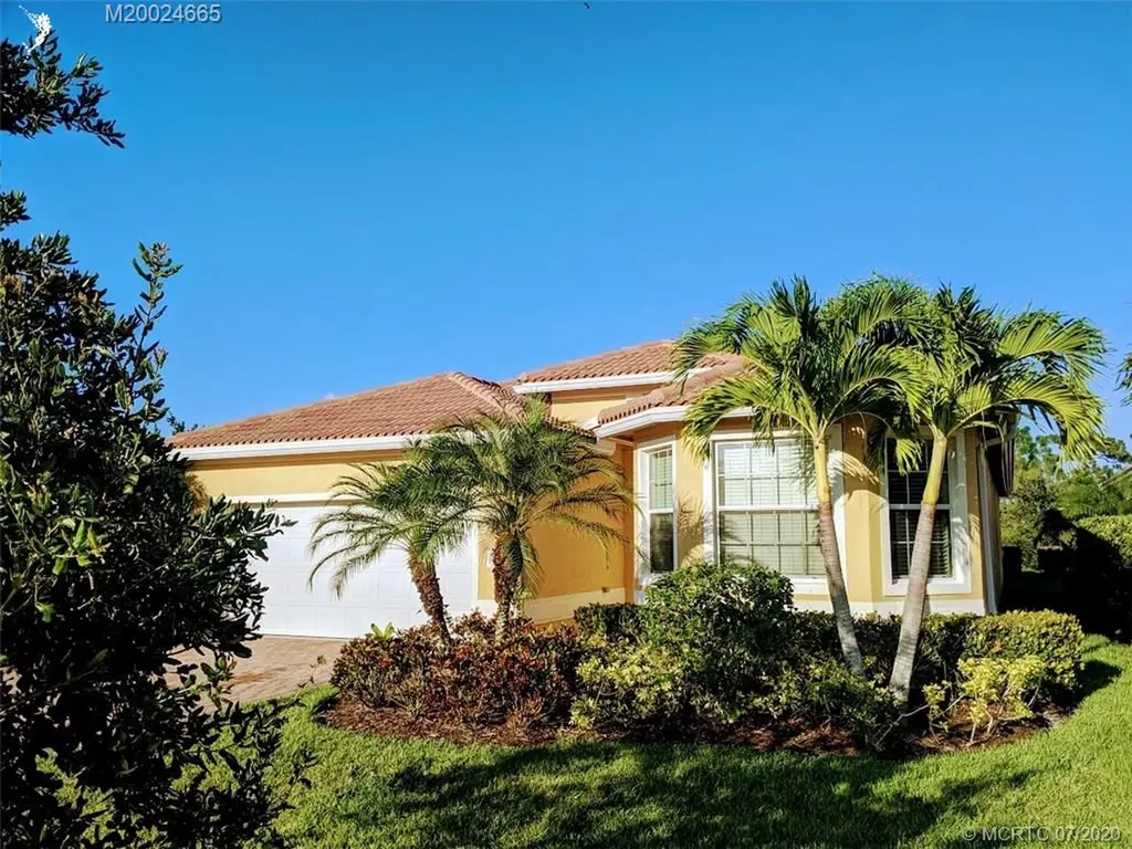 4189 NW Burr Oak Court Jensen Beach FL 34957