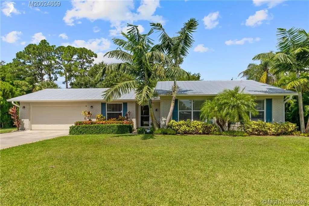3686 SW Margolo Lane Palm City FL 34990