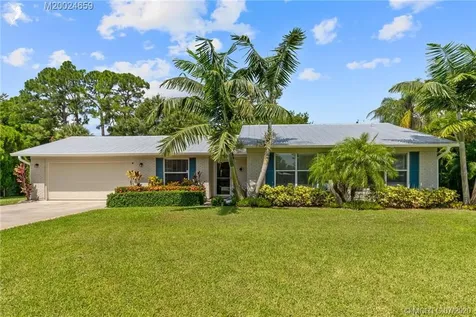 3686 SW Margolo Lane Palm City FL 34990