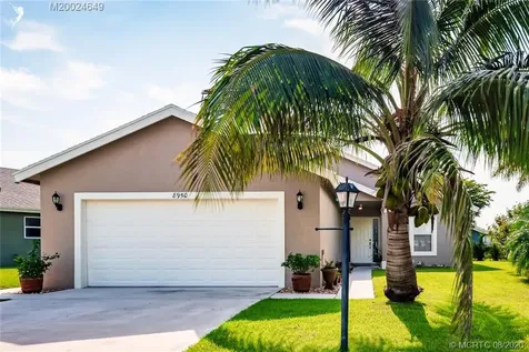8950 SW Chrysler Circle Stuart FL 34997