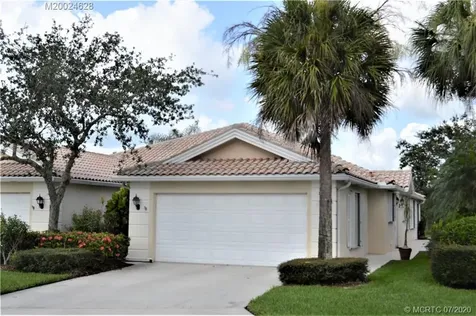 8393 SE Paurotis Lane Hobe Sound FL 33455