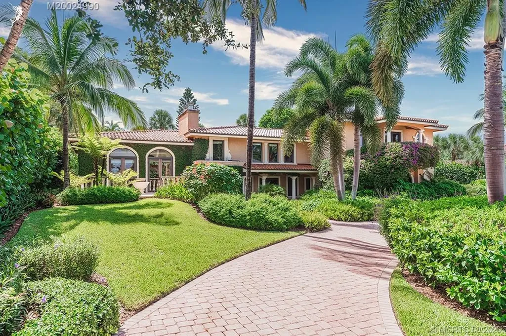 9 E High Point Road Stuart FL 34996